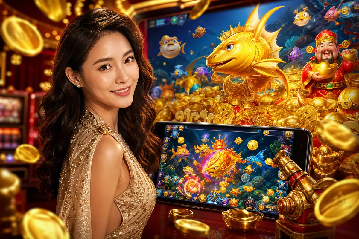 live66 အွန်လိုင်းကာစီနို Live Dealer