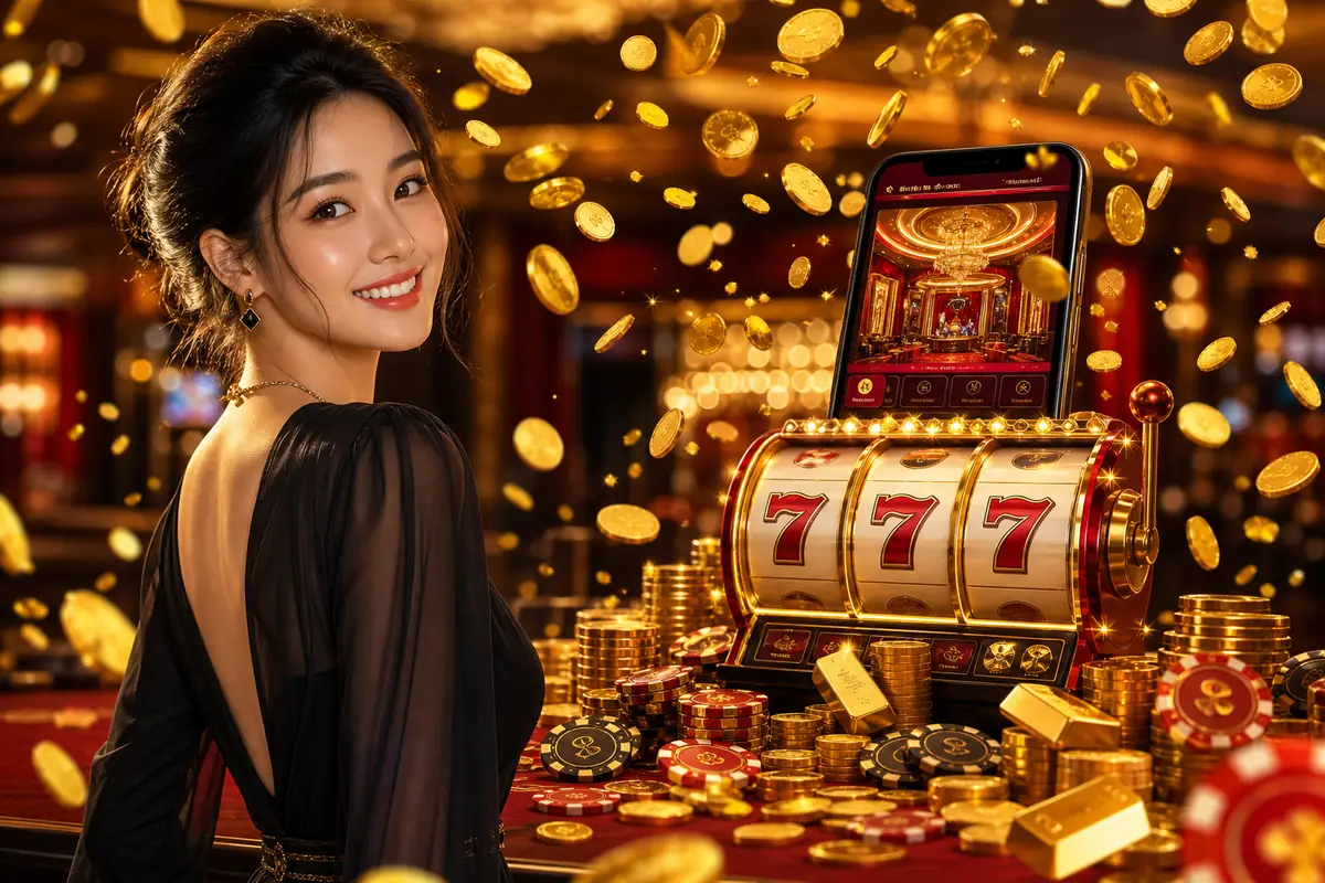 live66 Baccarat Live Dealer ကစားနည်း