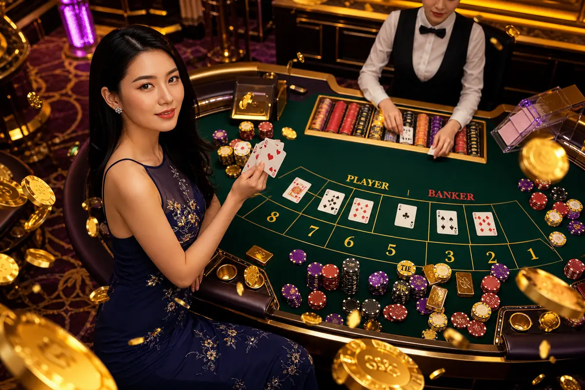 live66 အွန်လိုင်းကာစီနိုနှင့် Slots ဂိမ်းများ